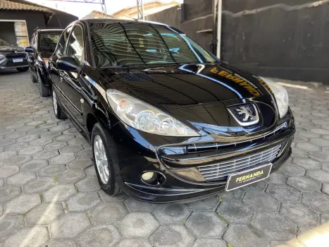 PEUGEOT 207 SW 1.4 4P FLEX XRS , Foto 3