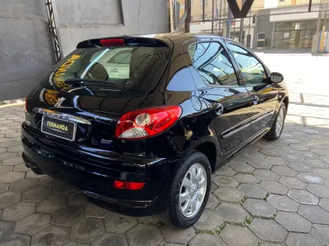 PEUGEOT 207 SW 1.4 4P FLEX XRS , Foto 4