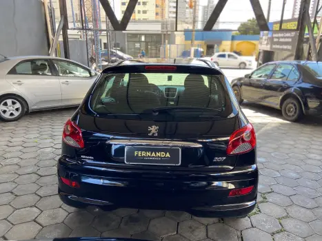 PEUGEOT 207 SW 1.4 4P FLEX XRS , Foto 5