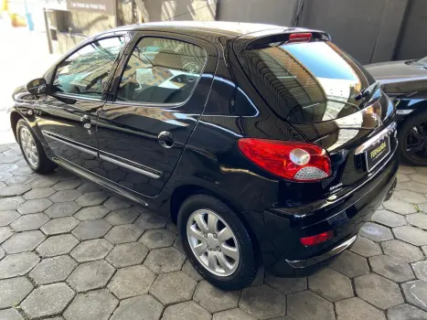 PEUGEOT 207 SW 1.4 4P FLEX XRS , Foto 6