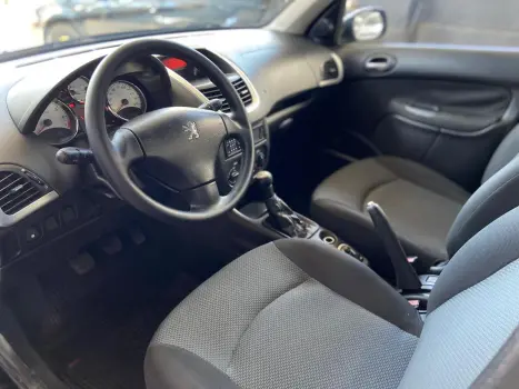 PEUGEOT 207 SW 1.4 4P FLEX XRS , Foto 7