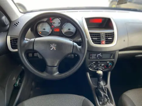 PEUGEOT 207 SW 1.4 4P FLEX XRS , Foto 8