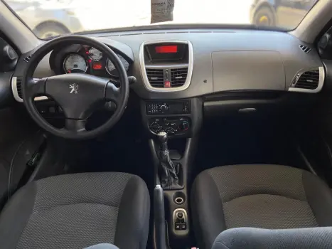 PEUGEOT 207 SW 1.4 4P FLEX XRS , Foto 9
