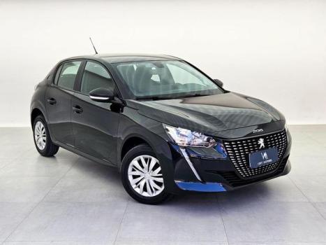 PEUGEOT 208 1.0 12V 4P FLEX LIKE, Foto 1