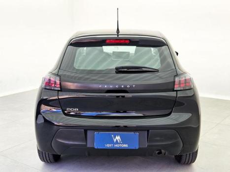 PEUGEOT 208 1.0 12V 4P FLEX LIKE, Foto 7