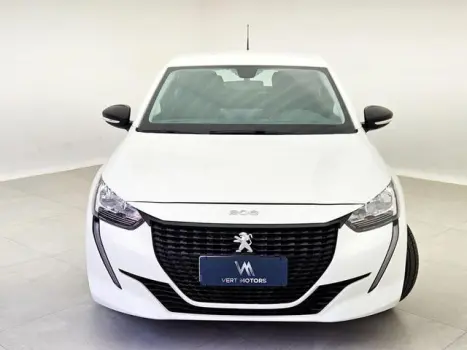 PEUGEOT 208 1.0 12V 4P FLEX LIKE, Foto 5