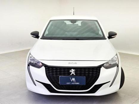 PEUGEOT 208 1.0 12V 4P FLEX LIKE, Foto 5