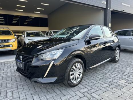 PEUGEOT 208 1.0 12V 4P FLEX LIKE, Foto 2