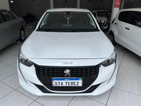 PEUGEOT 208 1.0 12V 4P FLEX LIKE, Foto 1