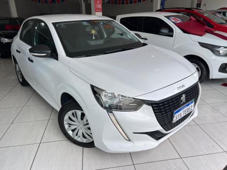 PEUGEOT 208 1.0 12V 4P FLEX LIKE, Foto 2