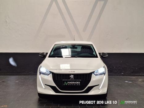 PEUGEOT 208 1.0 12V 4P FLEX LIKE, Foto 2