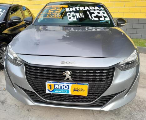 PEUGEOT 208 1.0 12V 4P FLEX LIKE, Foto 2