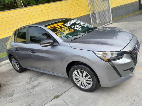 PEUGEOT 208 1.0 12V 4P FLEX LIKE, Foto 3