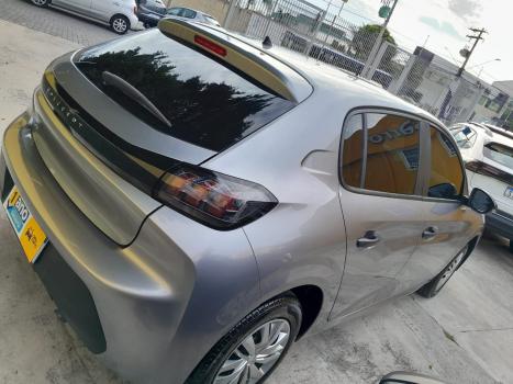 PEUGEOT 208 1.0 12V 4P FLEX LIKE, Foto 4
