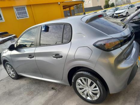 PEUGEOT 208 1.0 12V 4P FLEX LIKE, Foto 5
