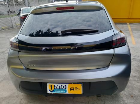 PEUGEOT 208 1.0 12V 4P FLEX LIKE, Foto 6