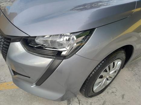 PEUGEOT 208 1.0 12V 4P FLEX LIKE, Foto 7