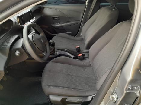 PEUGEOT 208 1.0 12V 4P FLEX LIKE, Foto 9
