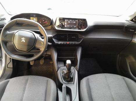 PEUGEOT 208 1.0 12V 4P FLEX LIKE, Foto 10