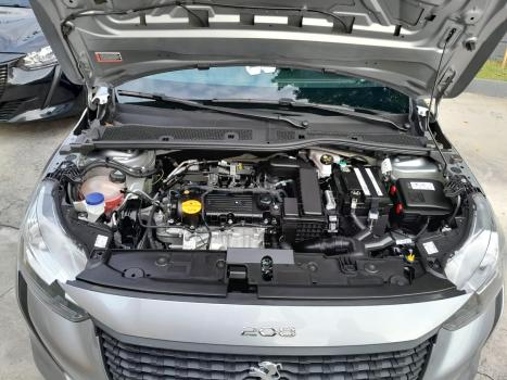 PEUGEOT 208 1.0 12V 4P FLEX LIKE, Foto 14