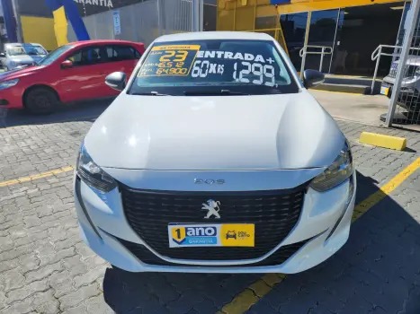 PEUGEOT 208 1.0 12V 4P FLEX LIKE, Foto 1