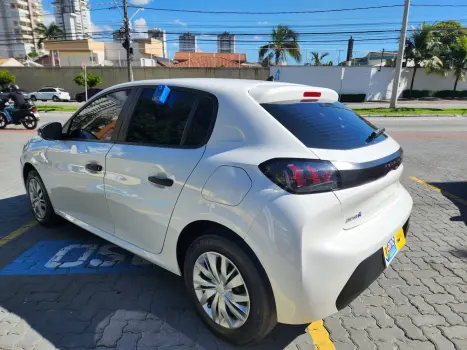 PEUGEOT 208 1.0 12V 4P FLEX LIKE, Foto 4