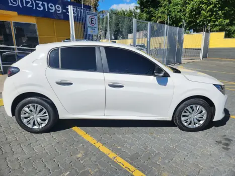 PEUGEOT 208 1.0 12V 4P FLEX LIKE, Foto 7