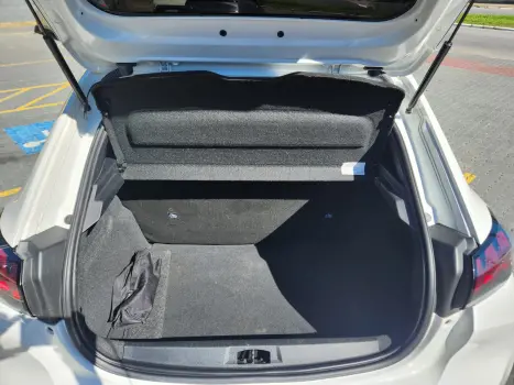 PEUGEOT 208 1.0 12V 4P FLEX LIKE, Foto 9