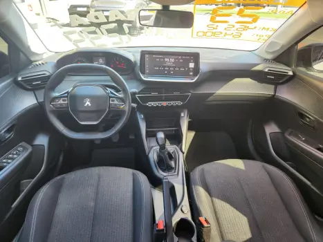 PEUGEOT 208 1.0 12V 4P FLEX LIKE, Foto 12