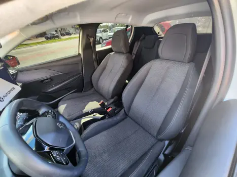 PEUGEOT 208 1.0 12V 4P FLEX LIKE, Foto 13