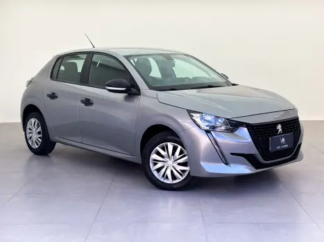PEUGEOT 208 1.0 12V 4P FLEX LIKE, Foto 1