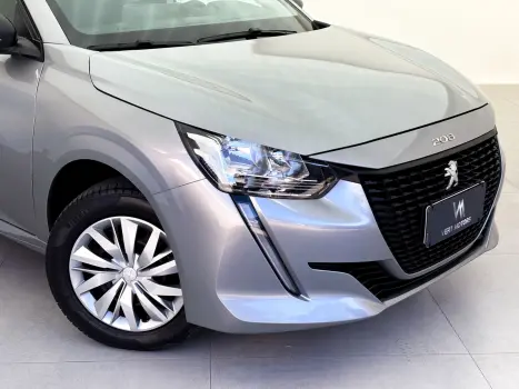 PEUGEOT 208 1.0 12V 4P FLEX LIKE, Foto 2