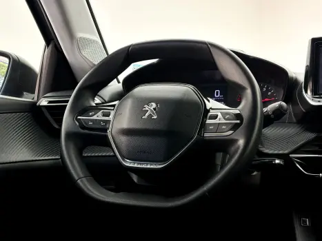 PEUGEOT 208 1.0 12V 4P FLEX LIKE, Foto 15