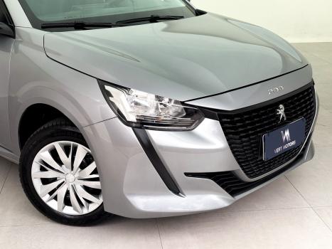 PEUGEOT 208 1.0 12V 4P FLEX LIKE, Foto 2