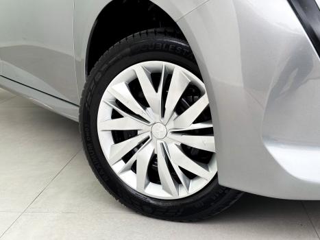PEUGEOT 208 1.0 12V 4P FLEX LIKE, Foto 3