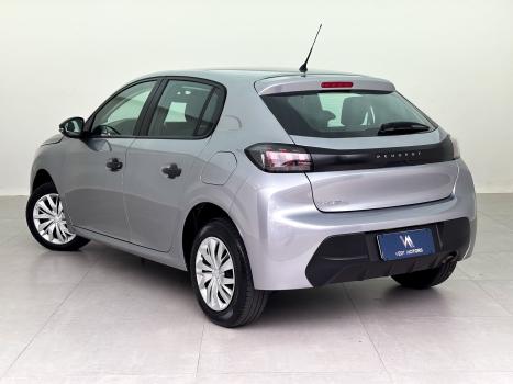 PEUGEOT 208 1.0 12V 4P FLEX LIKE, Foto 5