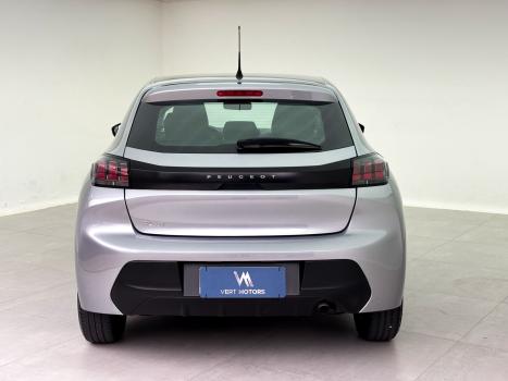 PEUGEOT 208 1.0 12V 4P FLEX LIKE, Foto 6