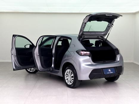 PEUGEOT 208 1.0 12V 4P FLEX LIKE, Foto 7