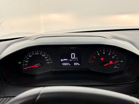 PEUGEOT 208 1.0 12V 4P FLEX LIKE, Foto 8