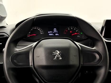 PEUGEOT 208 1.0 12V 4P FLEX LIKE, Foto 9