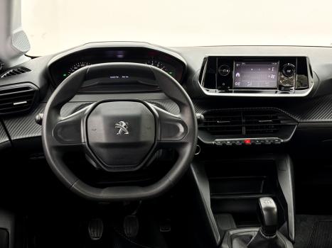 PEUGEOT 208 1.0 12V 4P FLEX LIKE, Foto 14