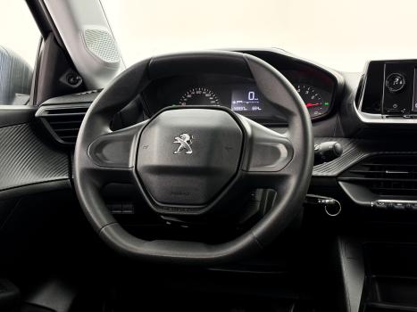PEUGEOT 208 1.0 12V 4P FLEX LIKE, Foto 15