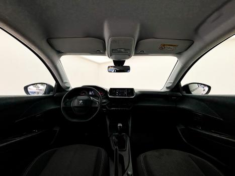 PEUGEOT 208 1.0 12V 4P FLEX LIKE, Foto 16