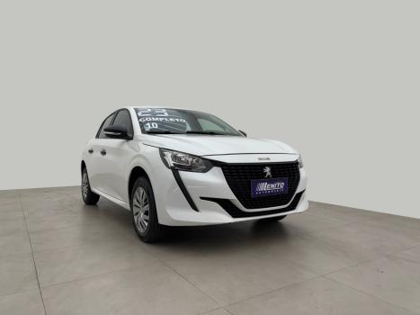PEUGEOT 208 1.0 12V 4P FLEX LIKE, Foto 1