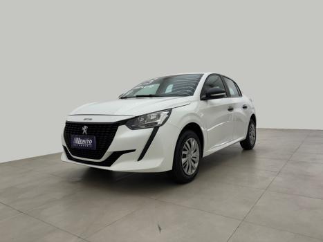 PEUGEOT 208 1.0 12V 4P FLEX LIKE, Foto 3