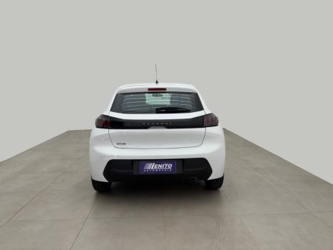 PEUGEOT 208 1.0 12V 4P FLEX LIKE, Foto 5