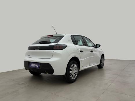 PEUGEOT 208 1.0 12V 4P FLEX LIKE, Foto 6