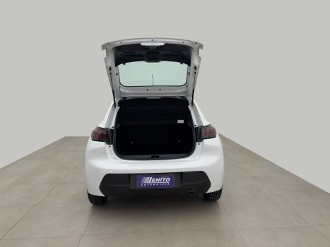 PEUGEOT 208 1.0 12V 4P FLEX LIKE, Foto 7