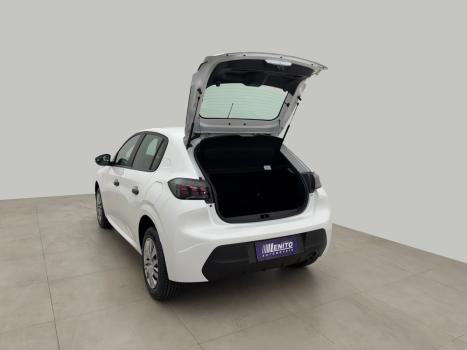 PEUGEOT 208 1.0 12V 4P FLEX LIKE, Foto 8
