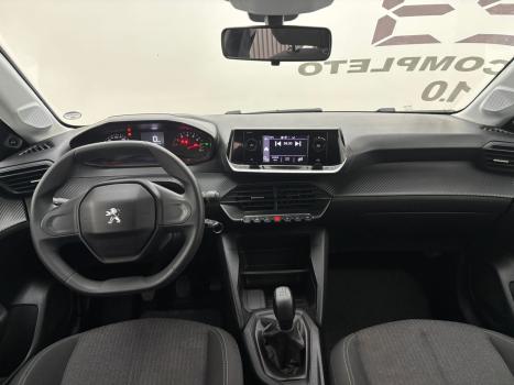 PEUGEOT 208 1.0 12V 4P FLEX LIKE, Foto 9